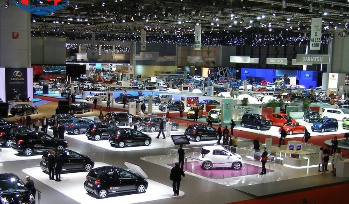 Top 11 Must-Attend Automotive Trade Shows