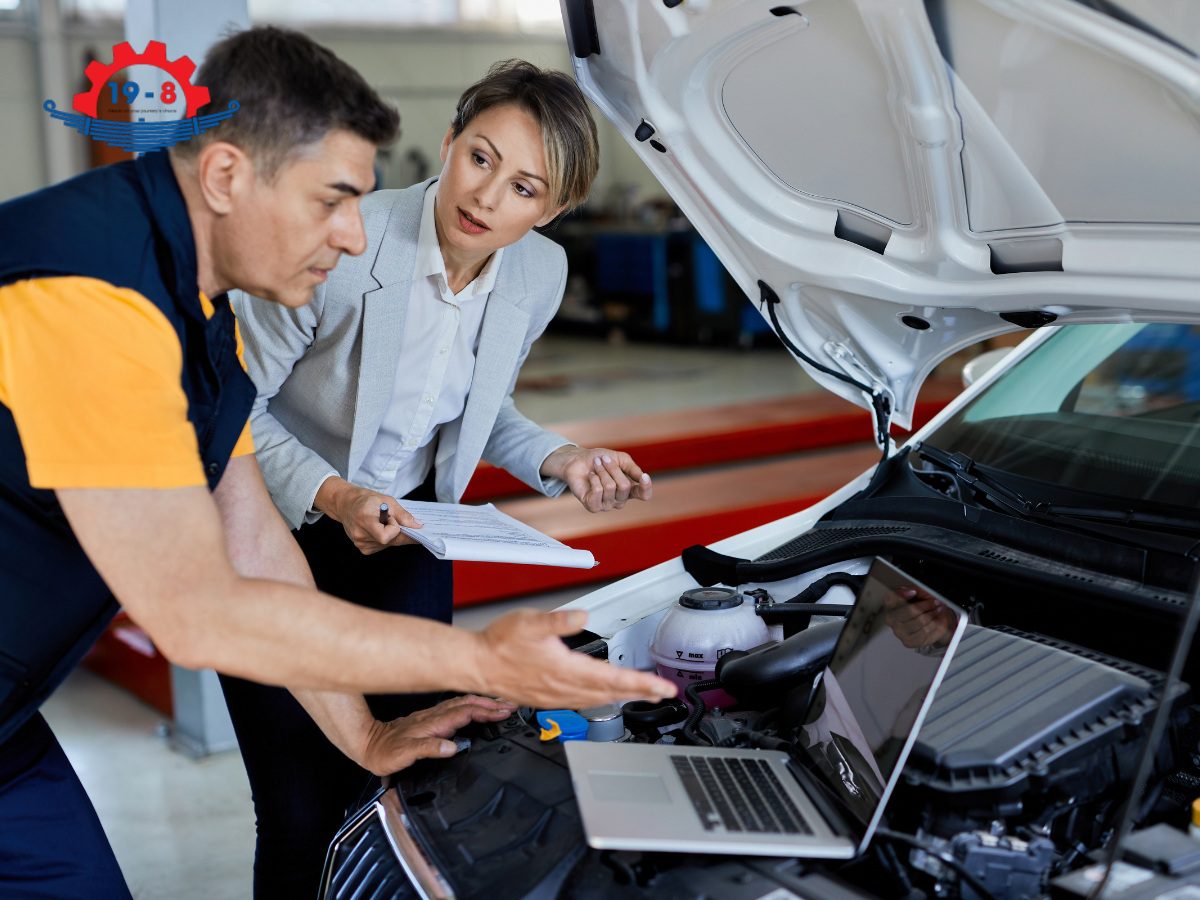 Key Players in the e-commerce Automotive Aftermarket