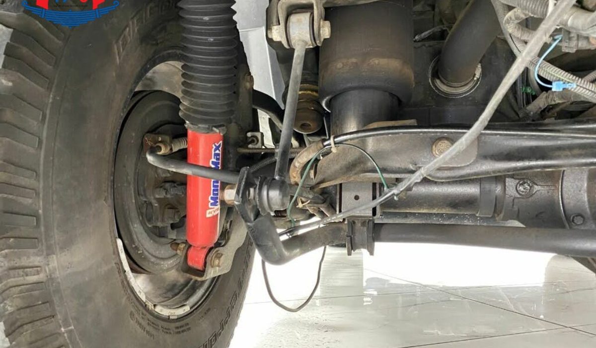 Leaf Springs: A Simple Yet Effective Suspension Kit for Your Vehicle